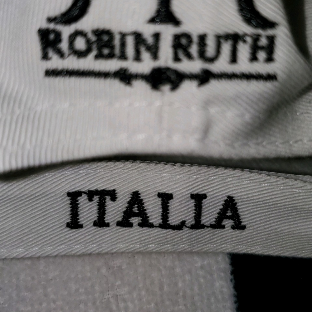 Men hat - Picture 5 of 5